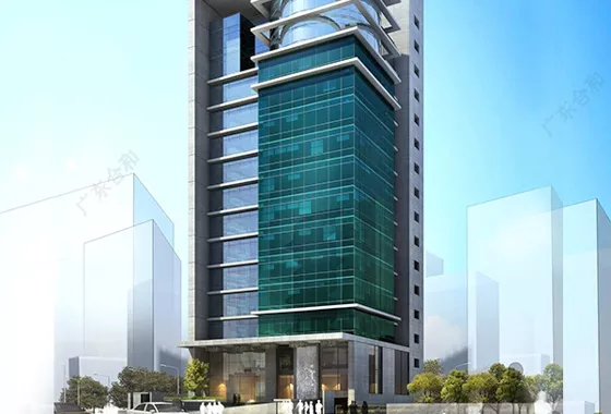 Operation and Services office